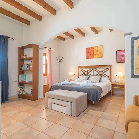 Villa Mistero