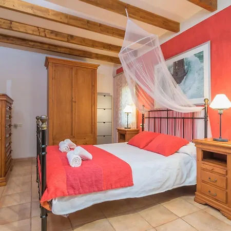 Mistero Manacor (Mallorca)