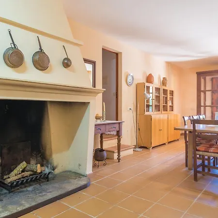 Mistero Villa