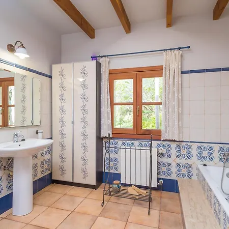 Mistero Villa