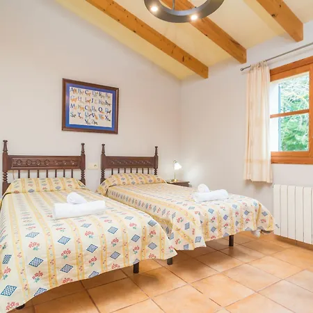 Mistero Villa Manacor (Mallorca)
