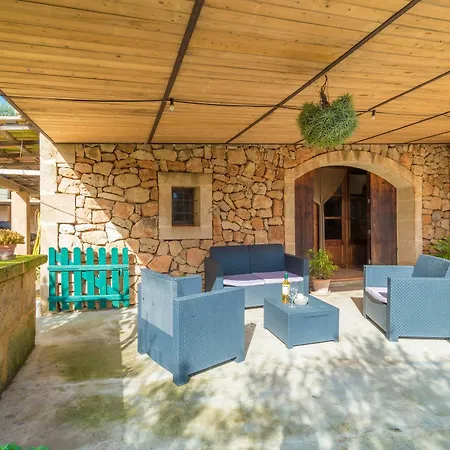 Villa Mistero *