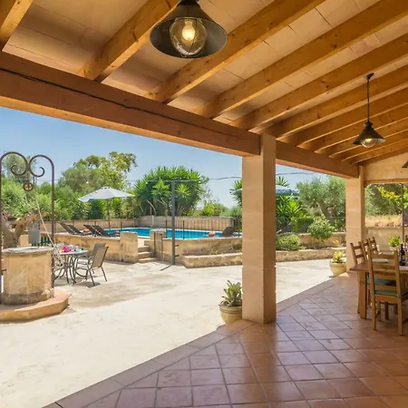 Villa Mistero