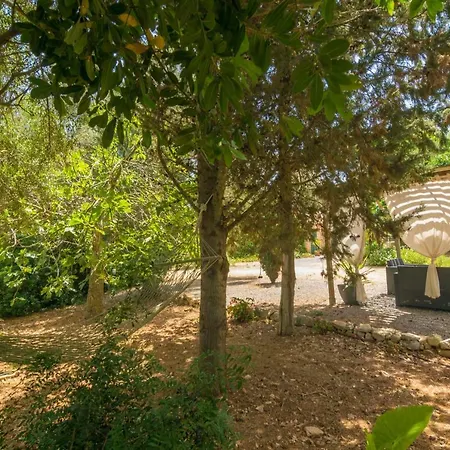 Mistero Villa