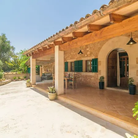 Mistero Manacor (Mallorca)