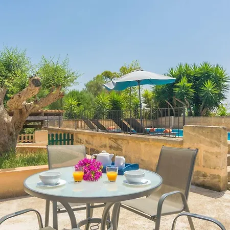 Mistero Villa Manacor (Mallorca)